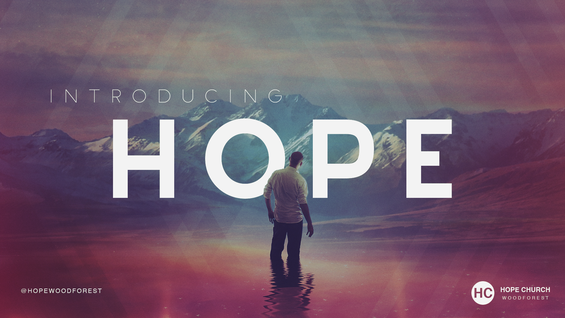 Introducing Hope