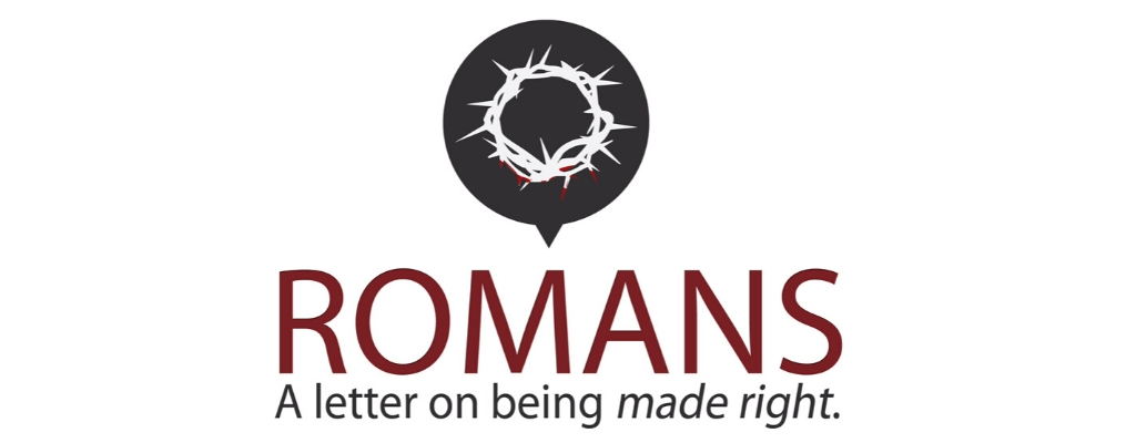 Romans: Being Made Right